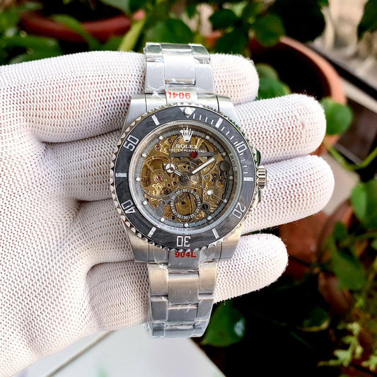 Super Clone Submariner Classic Rolex